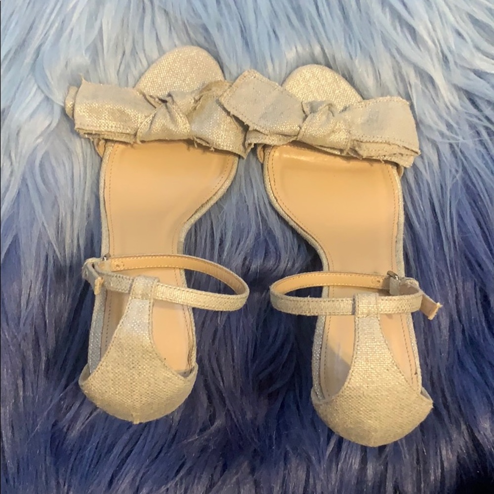 J. Crew Heels